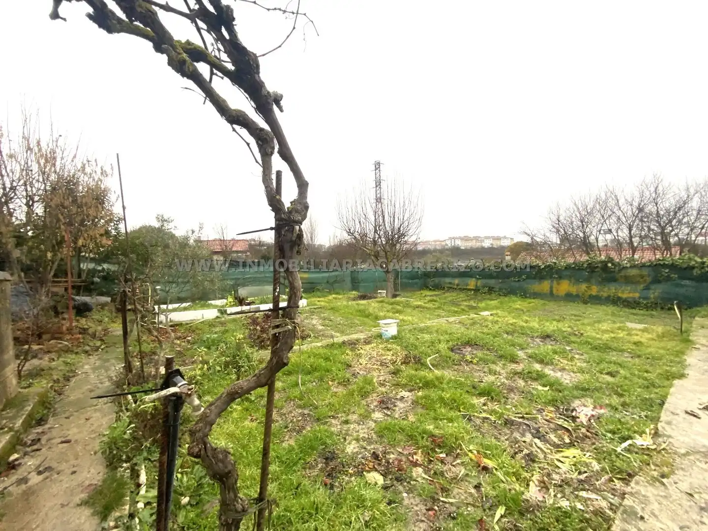 Terreno en venta en Valle de Elorz / Elortzibar