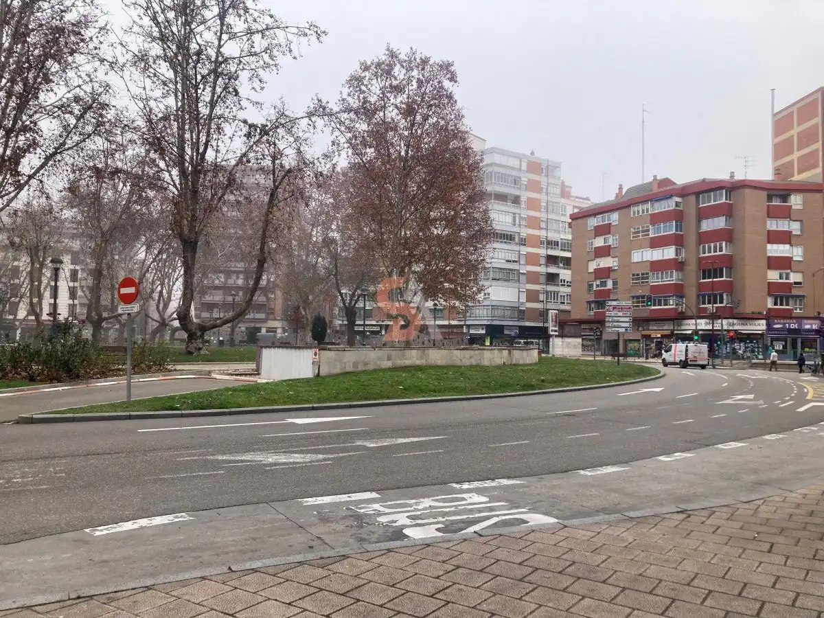 Piso de alquiler en ESTACIÓN, 89, Circular