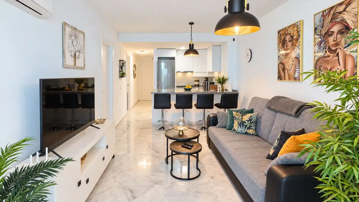 Apartment with lift for sale in Bahía de Casares, imagen 28