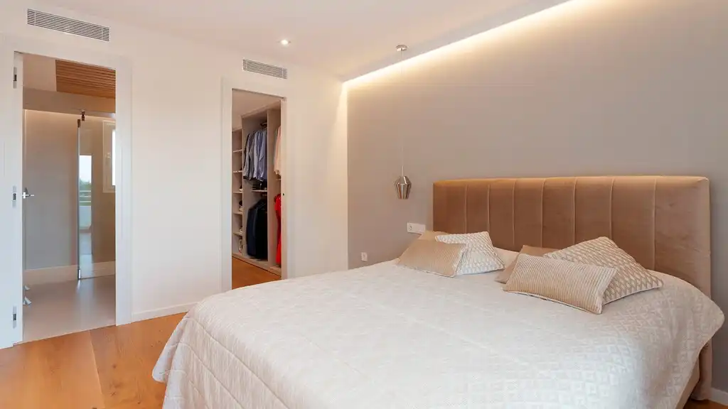 Mini appartamento in vendita a Portals Nous, imagen 18