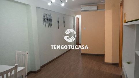 Photo 2 of Flat for sale in Calle Germán Pérez Carrasco, Quintana, Madrid Capital