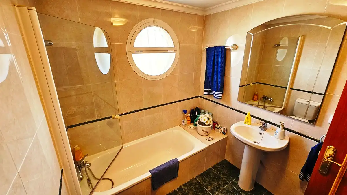 Maison jumelée avec piscine à vendre à Espartinas Pueblo, imagen 38