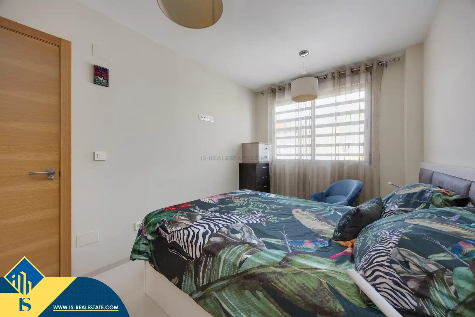 Bungalow amb piscina en venda a Nueva Torrevieja - Aguas Nuevas, imagen 25