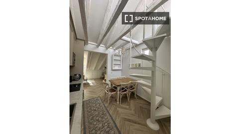 Foto 2 de Apartament per a compartir a Justicia - Chueca, Madrid