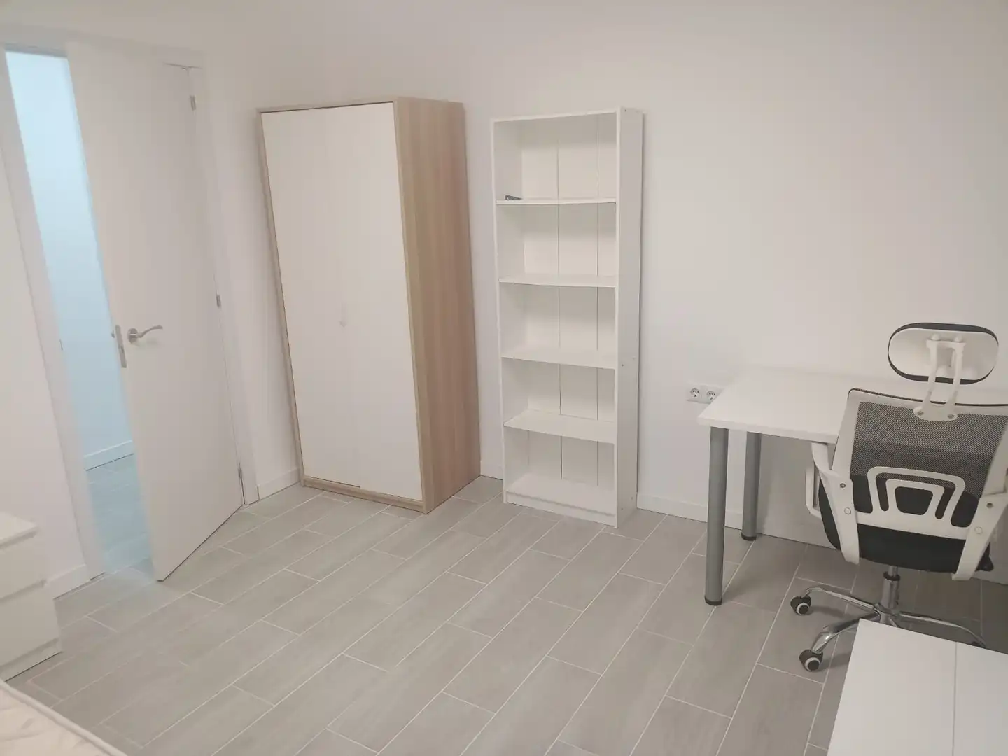 Wohnung zur Miete in Albors