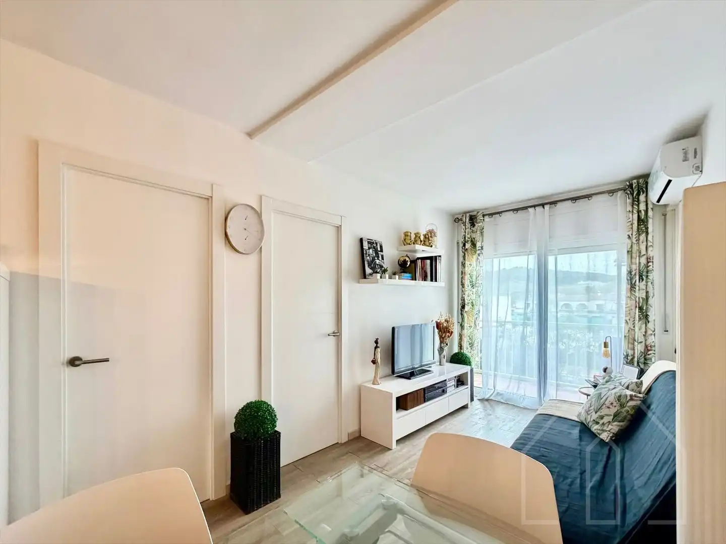 Appartement compact avec piscine à vendre à vall de ribes, imagen 7