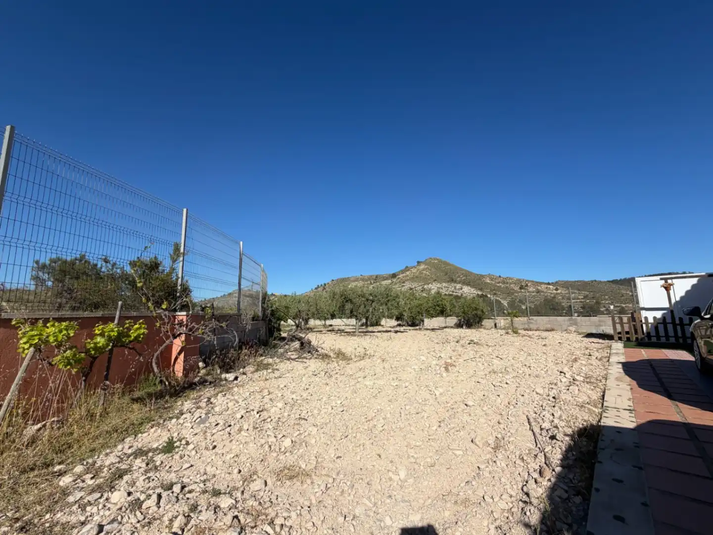 Chalet con jardín en venta en Aigües, imagen 26
