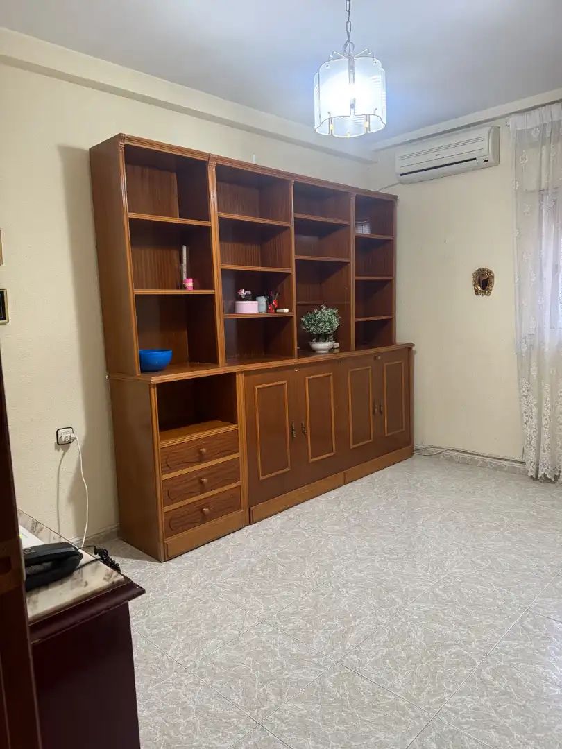 Habitación de Piso en venta en Badajoz con Aire acondicionado, Horno y Lavadora