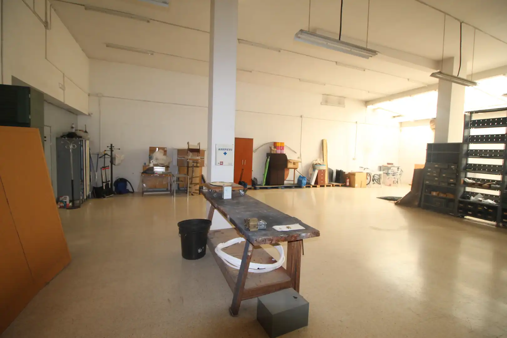 Gewerbefläche zum Verkauf in Sant Andreu, imagen 28