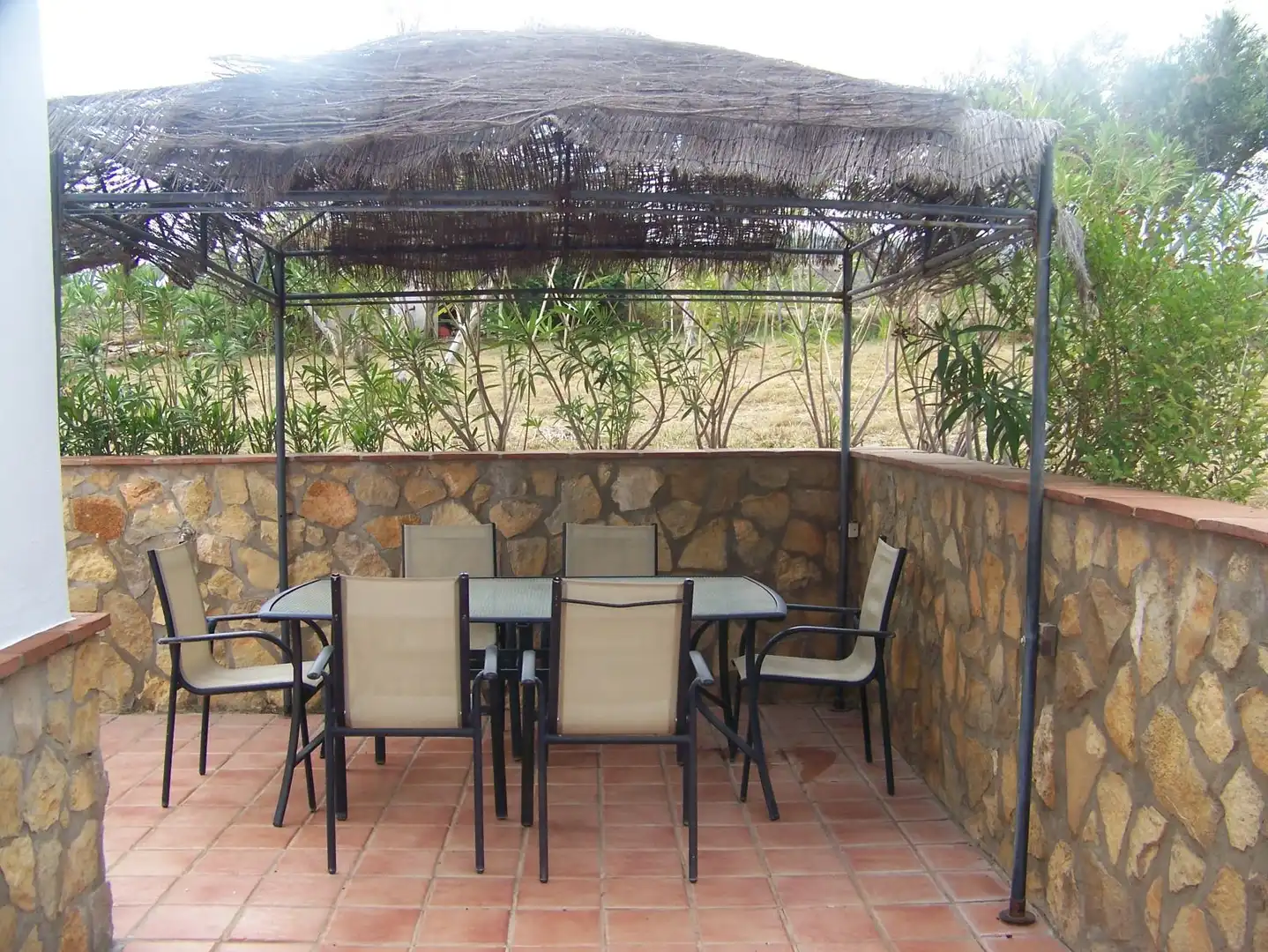 Finca rústica en venta en Arriate