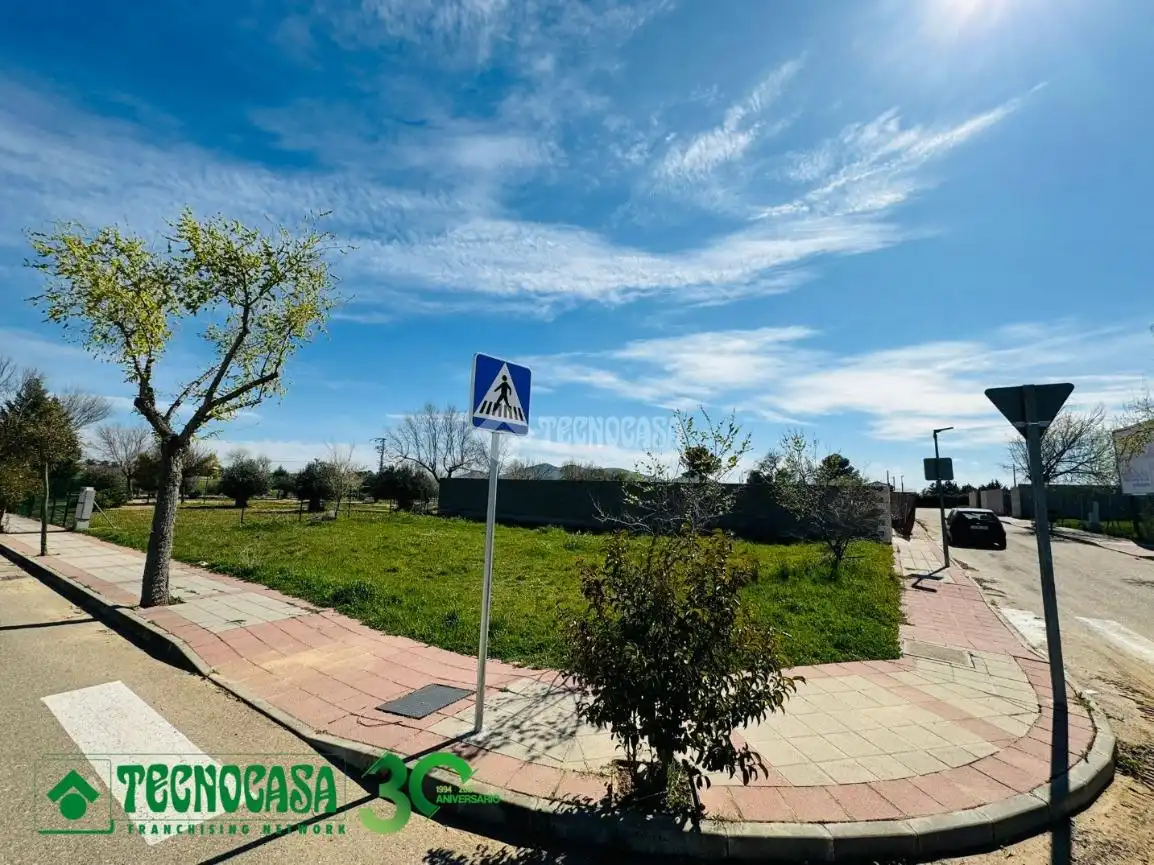Terreni e lotti in vendita a Burguillos de Toledo, imagen 31