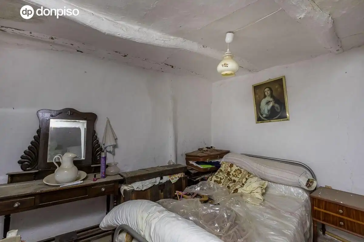 Habitación de Casa o chalet en venta en Víznar