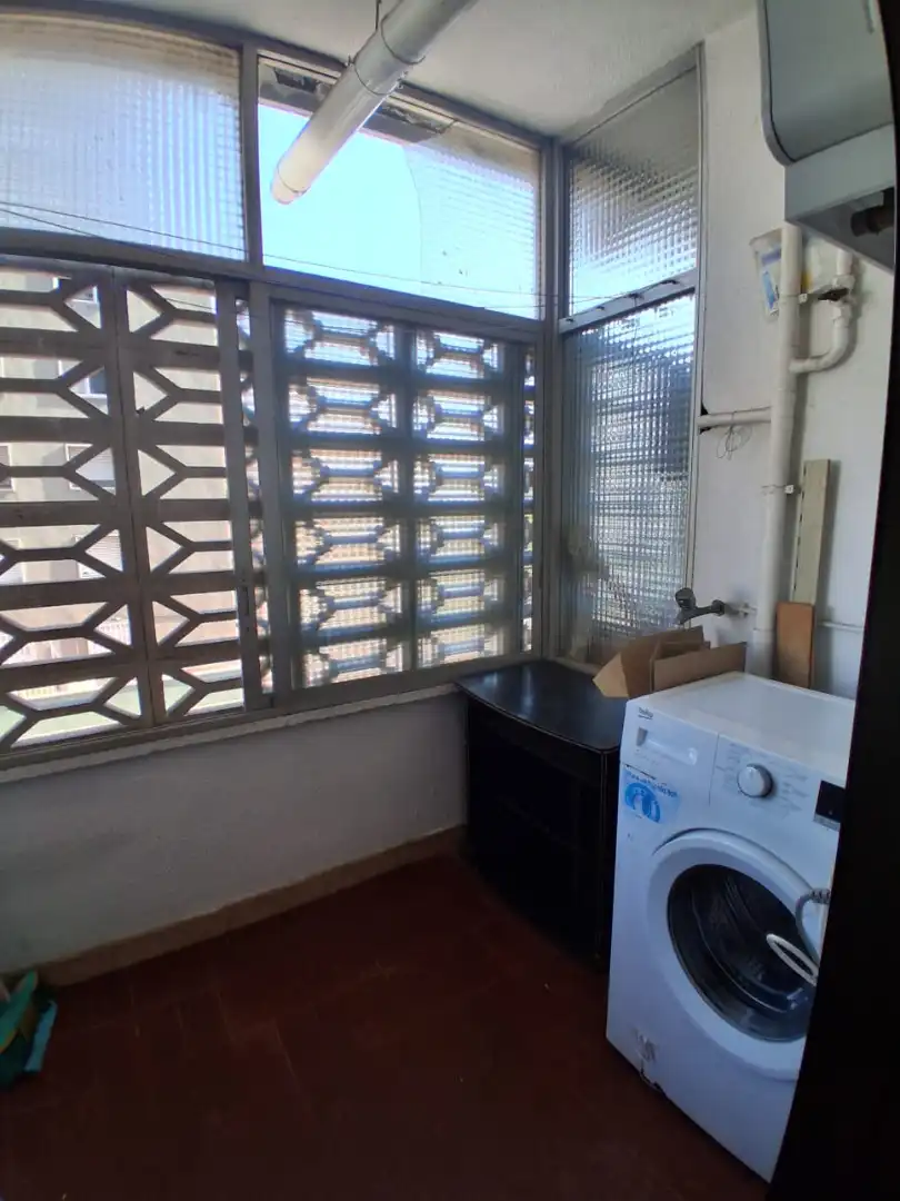 Wohnung mit Terrasse zum Verkauf in Sant Andreu de la Barca, imagen 6