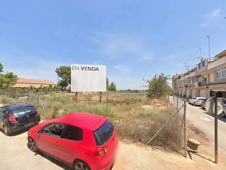 Residential zum Verkauf in Lleida