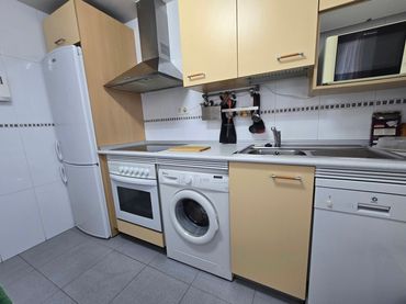 Apartment zur Miete in Villamediana de Iregua