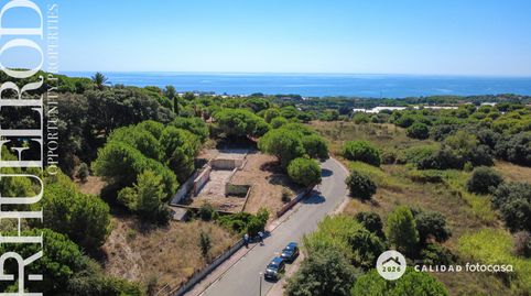 Foto 2 de Residencial en venta en Cami Ur Moli de Vent, Canafort - El Puntó, Sant Andreu de Llavaneres