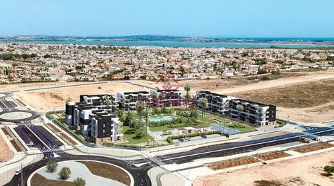 Foto 5 de Planta baja en venta en Zona Carrefour - Urbanizaciones, Torrevieja