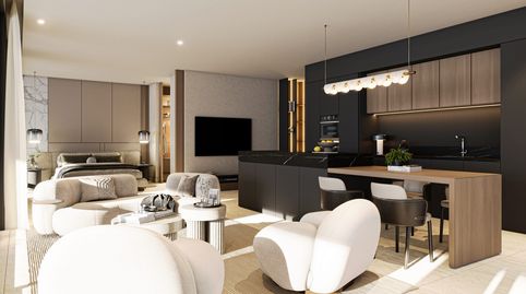 Foto 4 de Apartamento en venta en Puerto Deportivo, Fuengirola