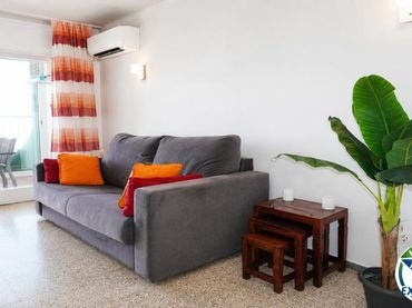 Studio mit Aufzug zum Verkauf in Carrer de Salins
