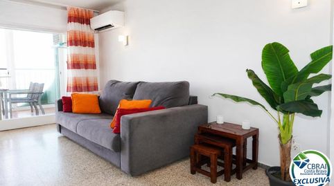 Apartamento con espectaculares vistas al canal, a 3 minutos de la playa de Empuriabrava, imatge 2