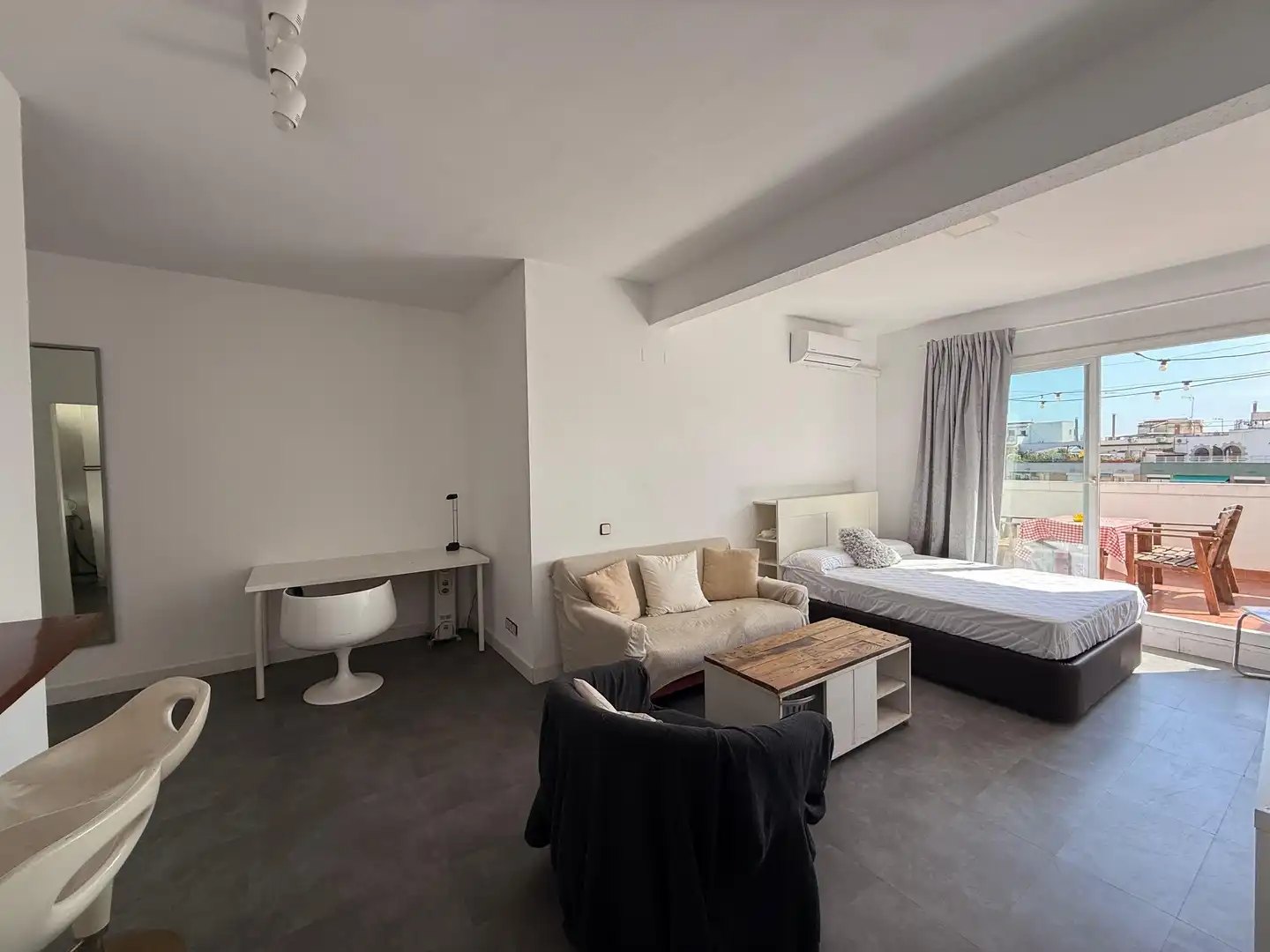Piso en venta en Carrer l'Equador, Barri de les Corts