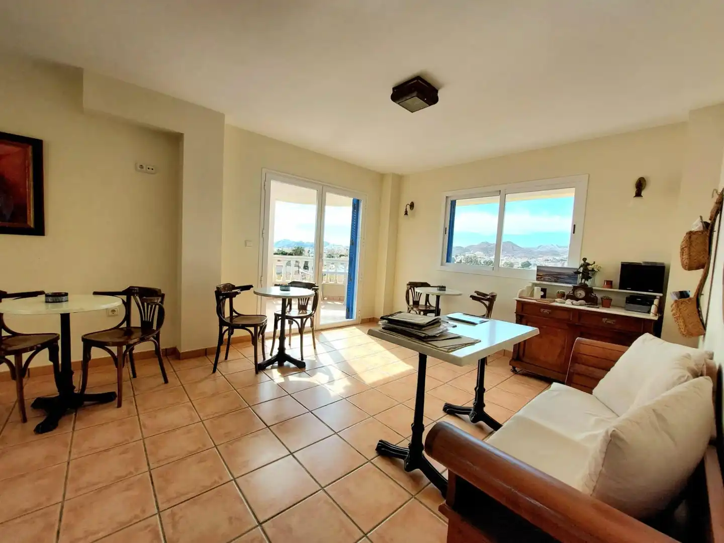Villa avec terrasse à vendre à Calabardina, imagen 4