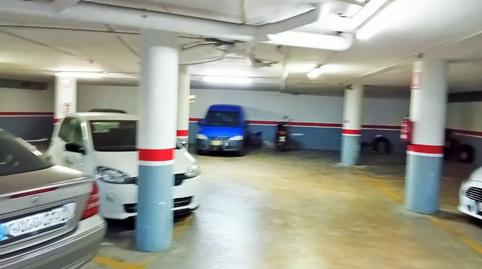 Foto 3 de Garaje en venta en Avenida Montserrat, 44, Centre, Pineda de Mar