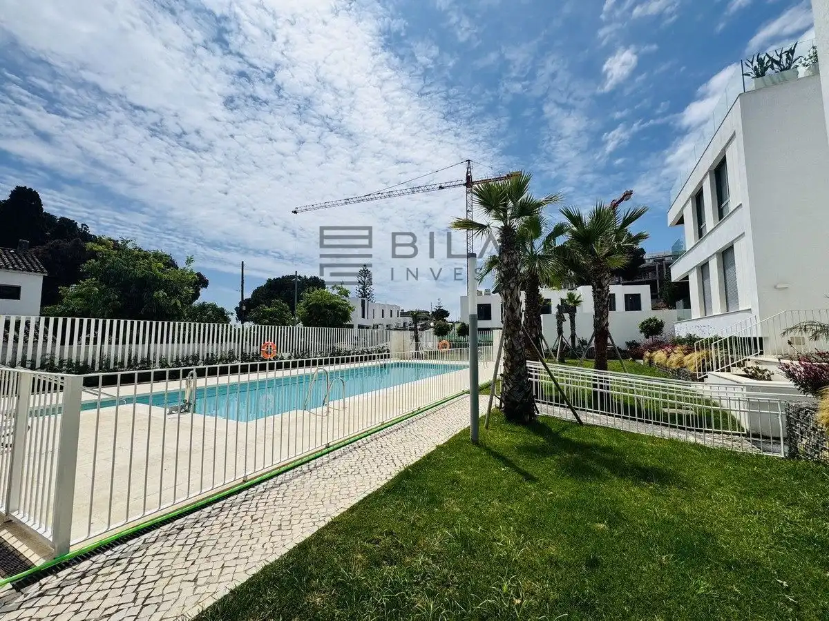 Pis amb piscina en venda a Estrella del Mar, imagen 18