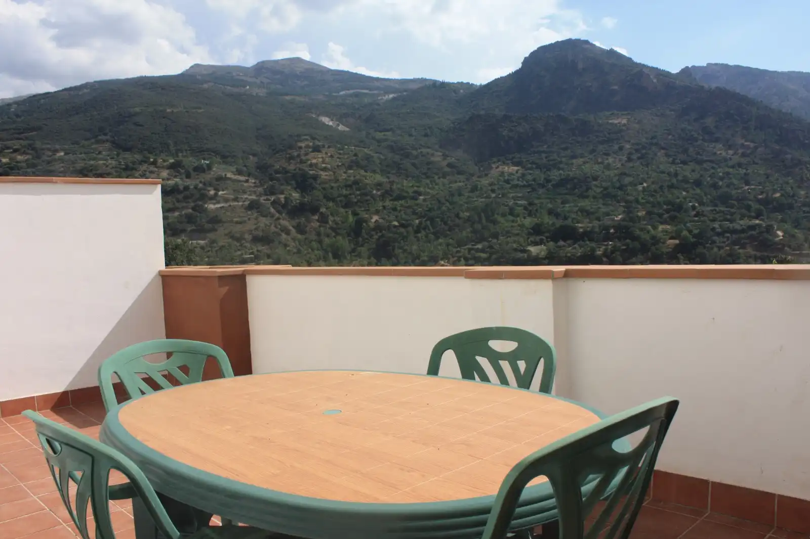 Flat with lift for sale in Güéjar Sierra
