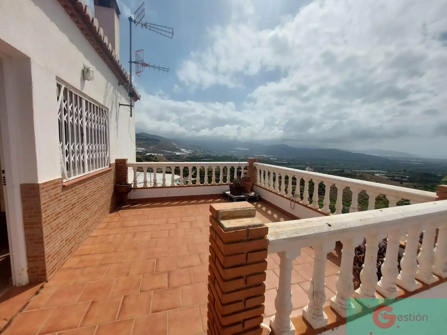 Casa rústica en venda a Centro, imagen 6