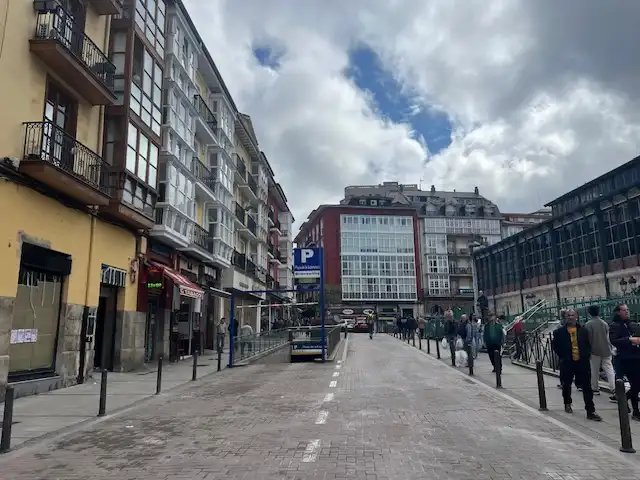 Local comercial en venta en Plaza de la Esperanza 2