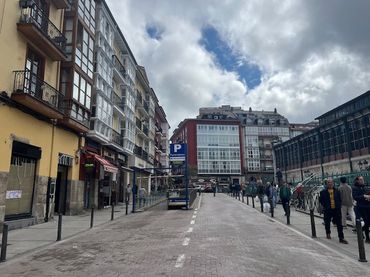 Local comercial en venta en Plaza de la Esperanza 2