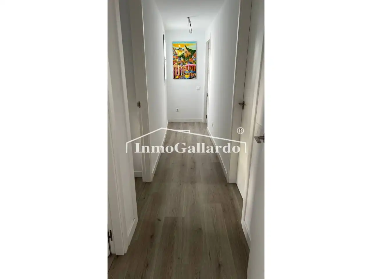 Flat for sale in Málaga  with Terrace, Storage room and Alarm