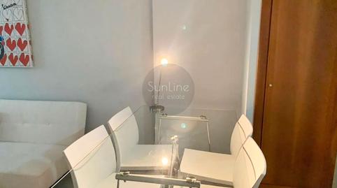 Foto 5 de Pis de lloguer a Avinguda de Les Corts Valencianes, Barrio de Benicalap, Valencia