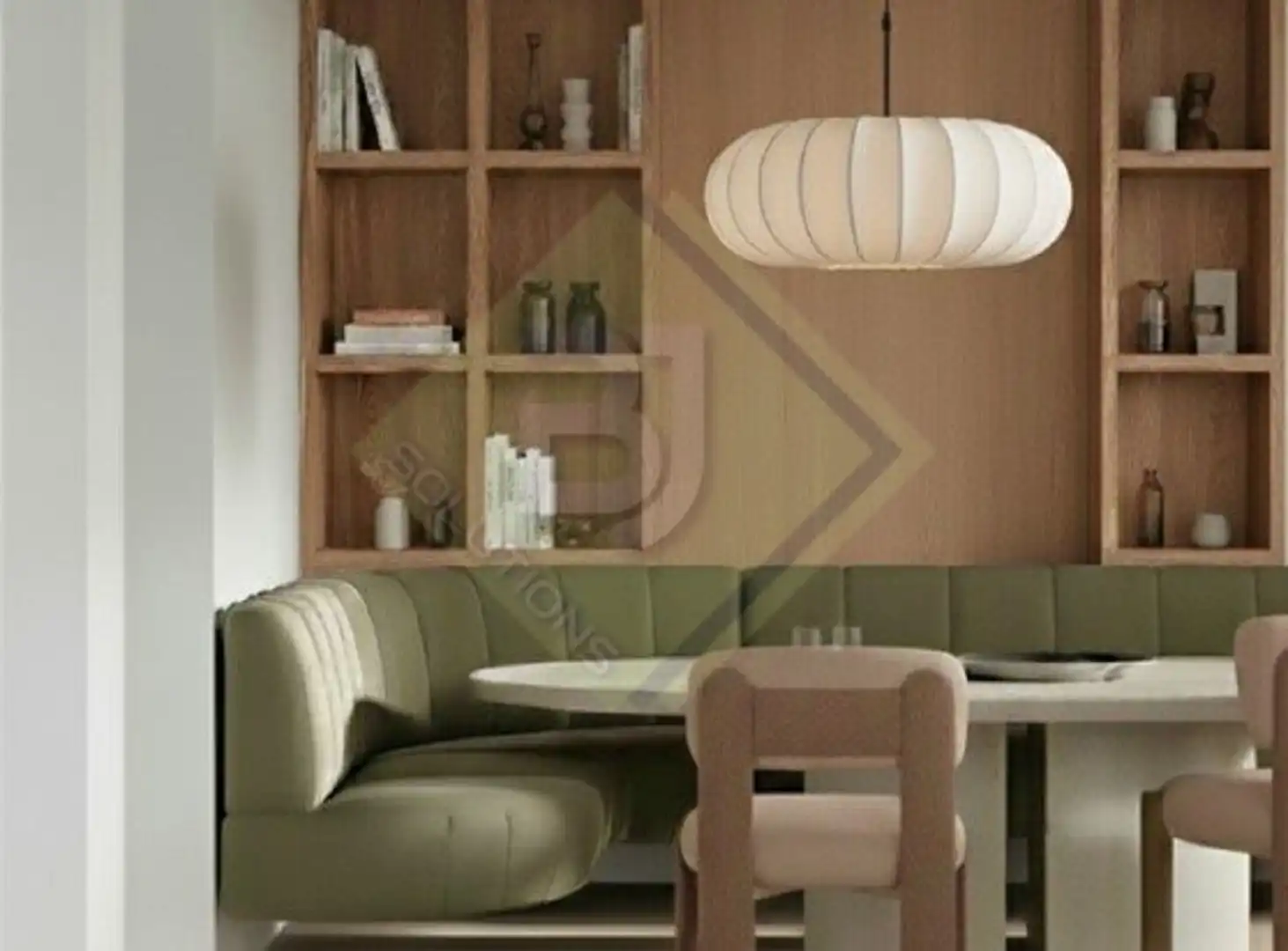 Comedor de Piso en venta en Barcelona con Aire acondicionado, Calefacción y Terraza