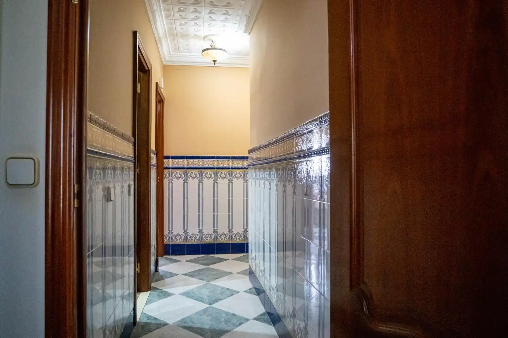 Casa adosada en venta en Alcalá del Río con Aire acondicionado, Calefacción y Amueblado