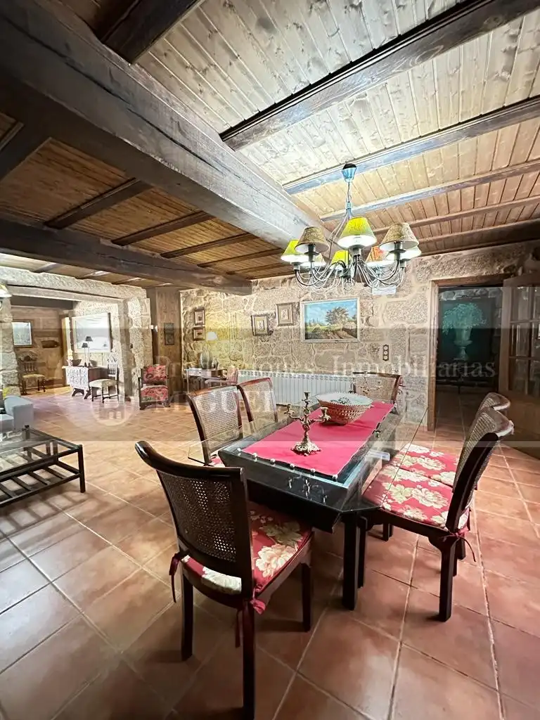 Country house for sale in Verín, imagen 4
