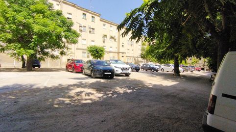 Foto 5 de Piso en venta en Calle Fermín Palma, 10, Avda de Madrid - Pº de la Estación, Jaén Capital