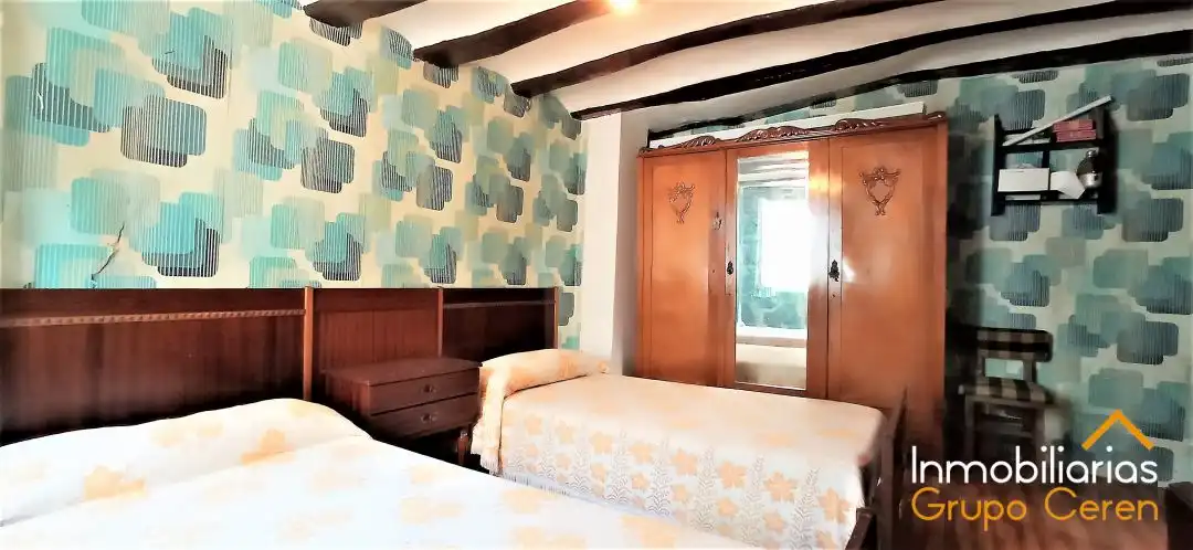 Casa o chalet en venta en Canillas de Río Tuerto