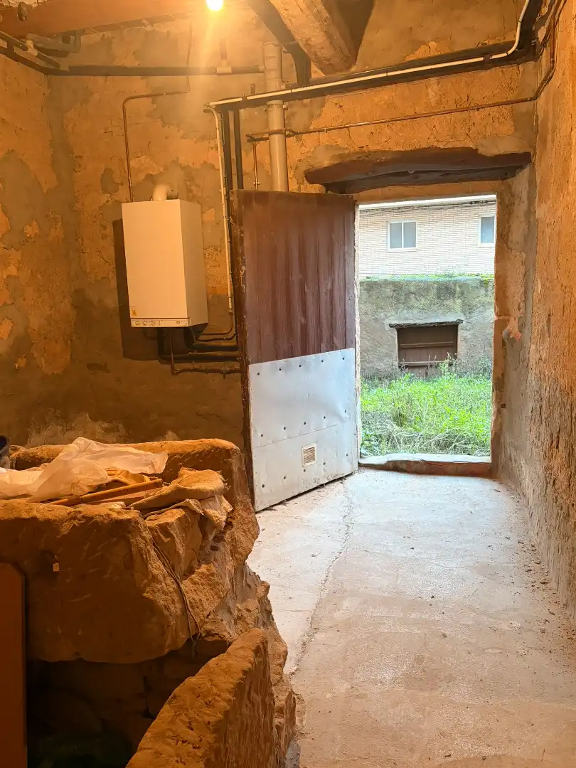 House with terrace for sale in Carrer Sant Joan, imagen 16