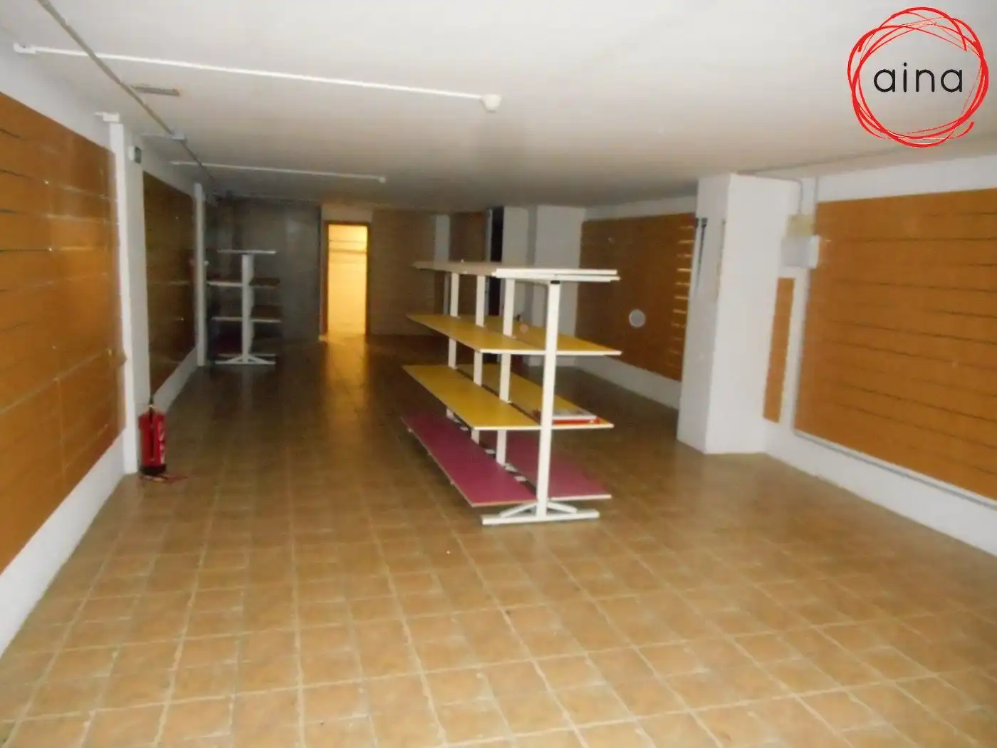 Local en venta en Burlada / Burlata con Amueblado
