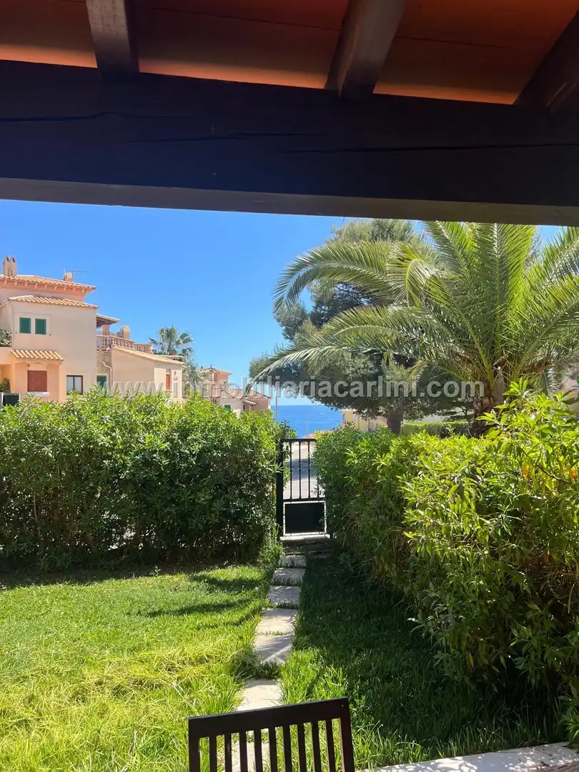 Garden of Houses for sale in Manacor  with Air Conditioner, Heating and Terrace