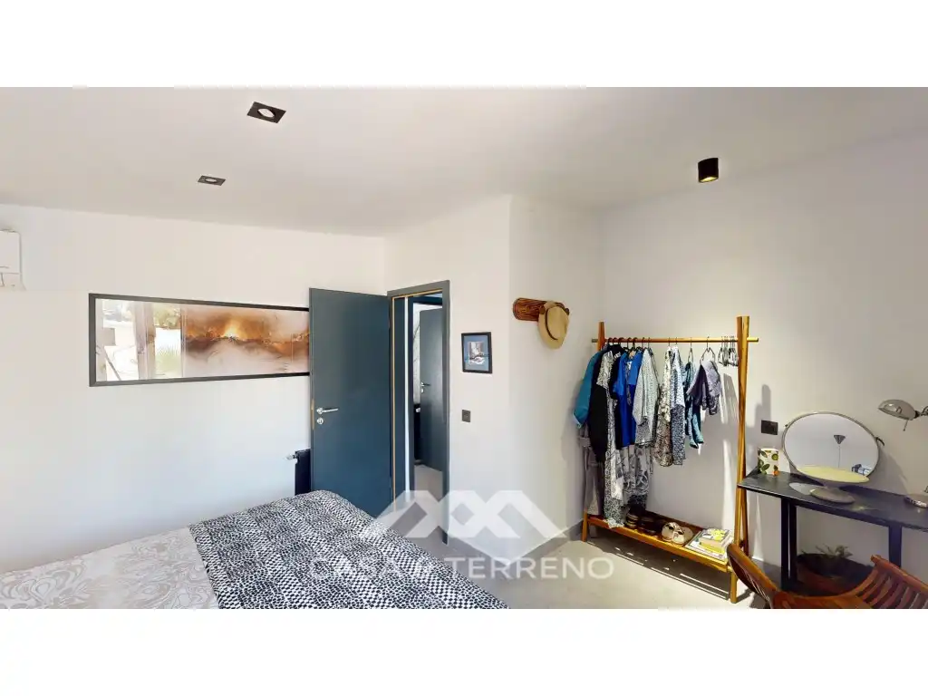 Casa o chalet en venta en Algarrobo con Aire acondicionado, Calefacción y Jardín privado