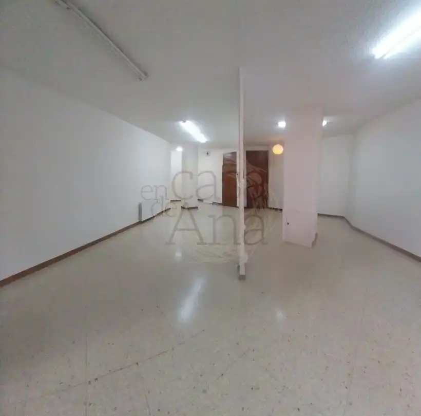 Bureau avec ascenseur à louer à Agirre Lehendakariaren Etorbidea, imagen 21