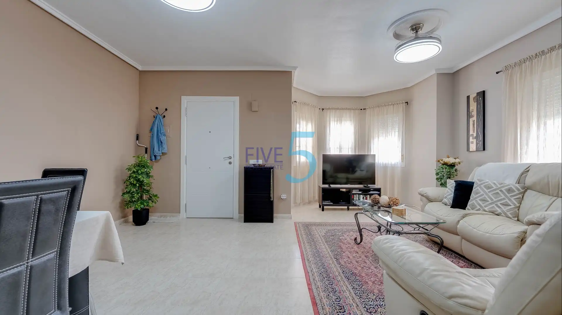 Casa amb terrassa en venda a Ciudad Quesada, imagen 5