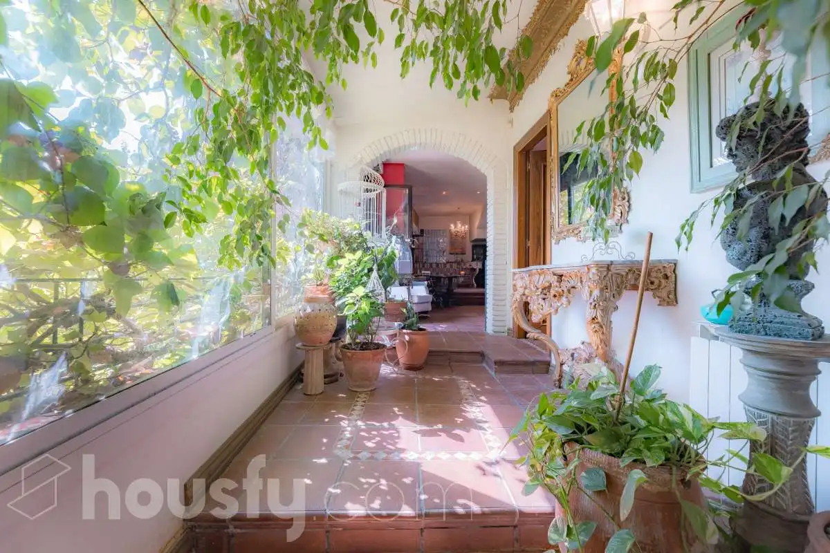 Casa o xalet en venda en Vallirana, Barcelona