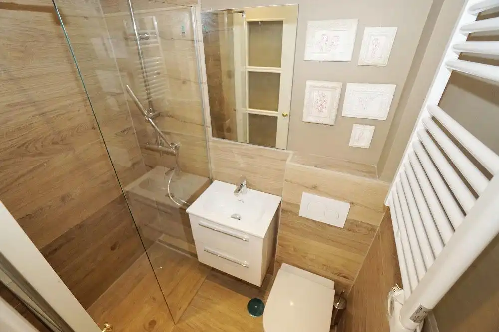 Flat for rent in Calle Bola, 2, Palacio