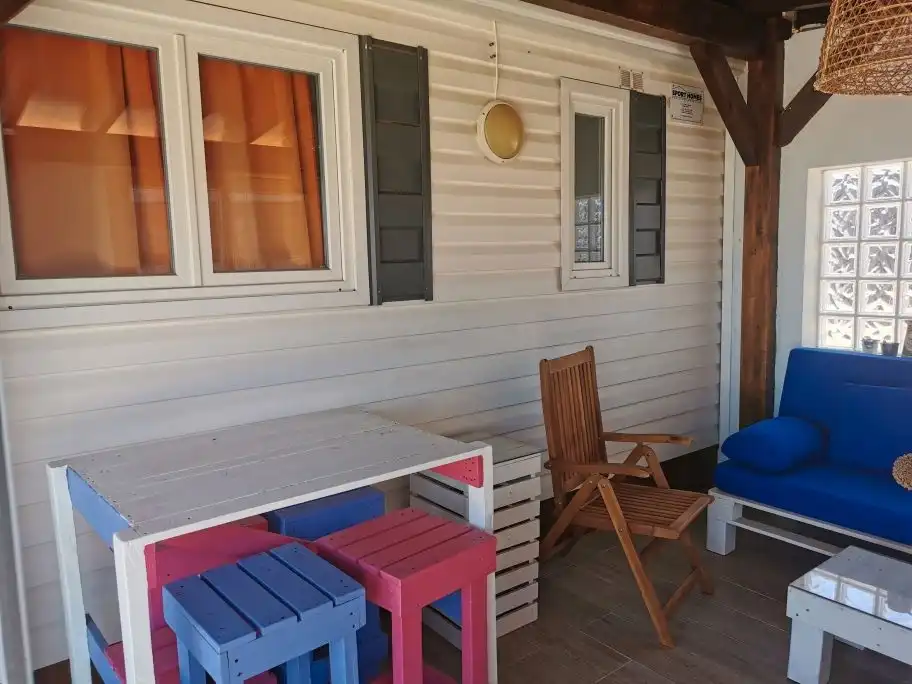 Terrace of Houses for sale in Barbate  with Air Conditioner, Private garden and Terrace