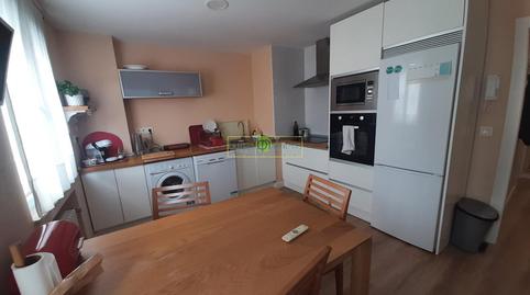 Foto 3 de Pis en venda a Paseo de Salamanca, Crucero, León Capital