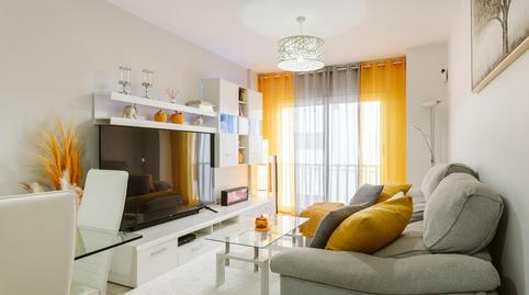 Foto 3 de Dúplex en venta en Calle Martinez Montañez, San Francisco Javier - Argana Baja, Las Palmas